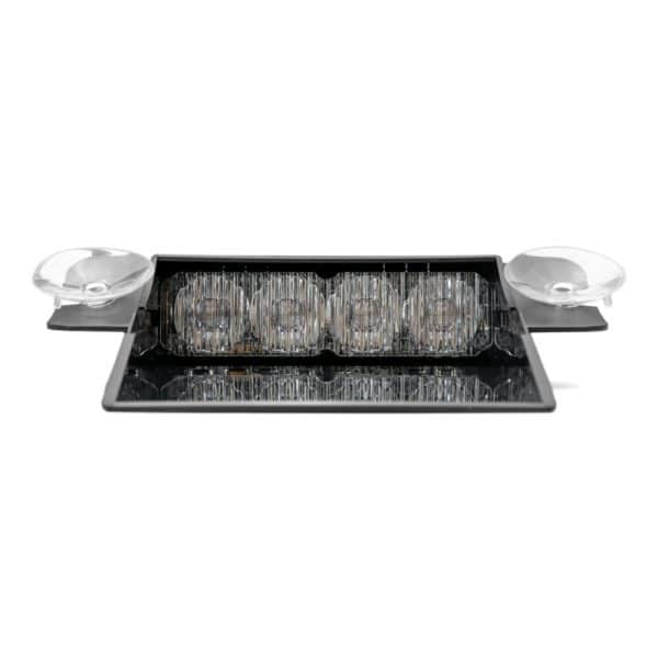 Feu de pare-brise TITAN - 4 LEDs – Image 3